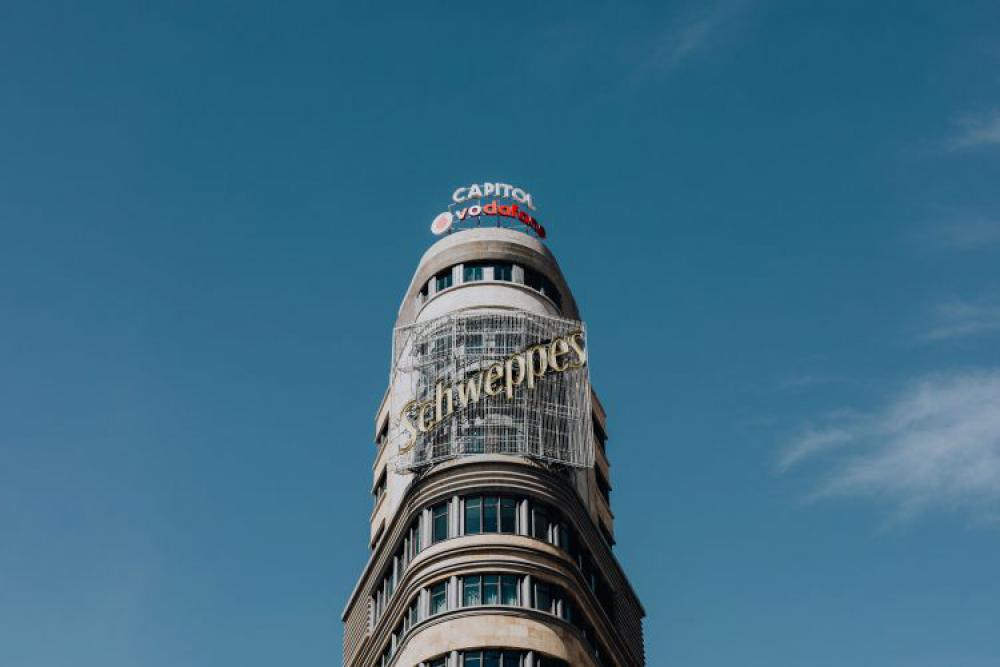 Architecture and design in Madrid, Spain Architecture and design in Madrid, Spain