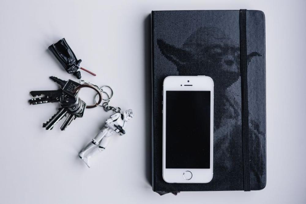 Star Wars Business Accesories Star Wars Business Accesories