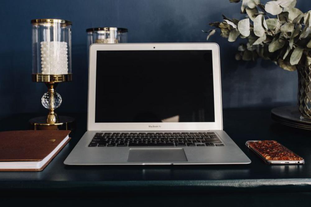 Modern Home Office Modern Home Office