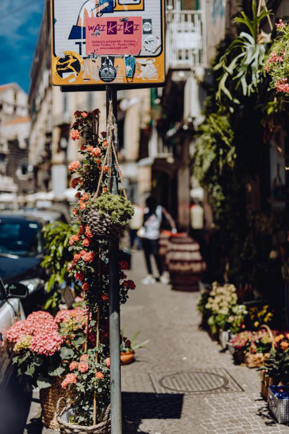 Naples, Italy Naples, Italy