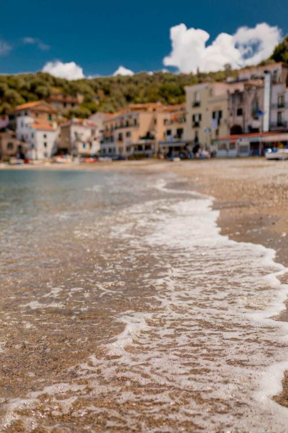 Marina di Puolo, Sorrento, Massa Lubrense, Italy Marina di Puolo, Sorrento, Massa Lubrense, Italy