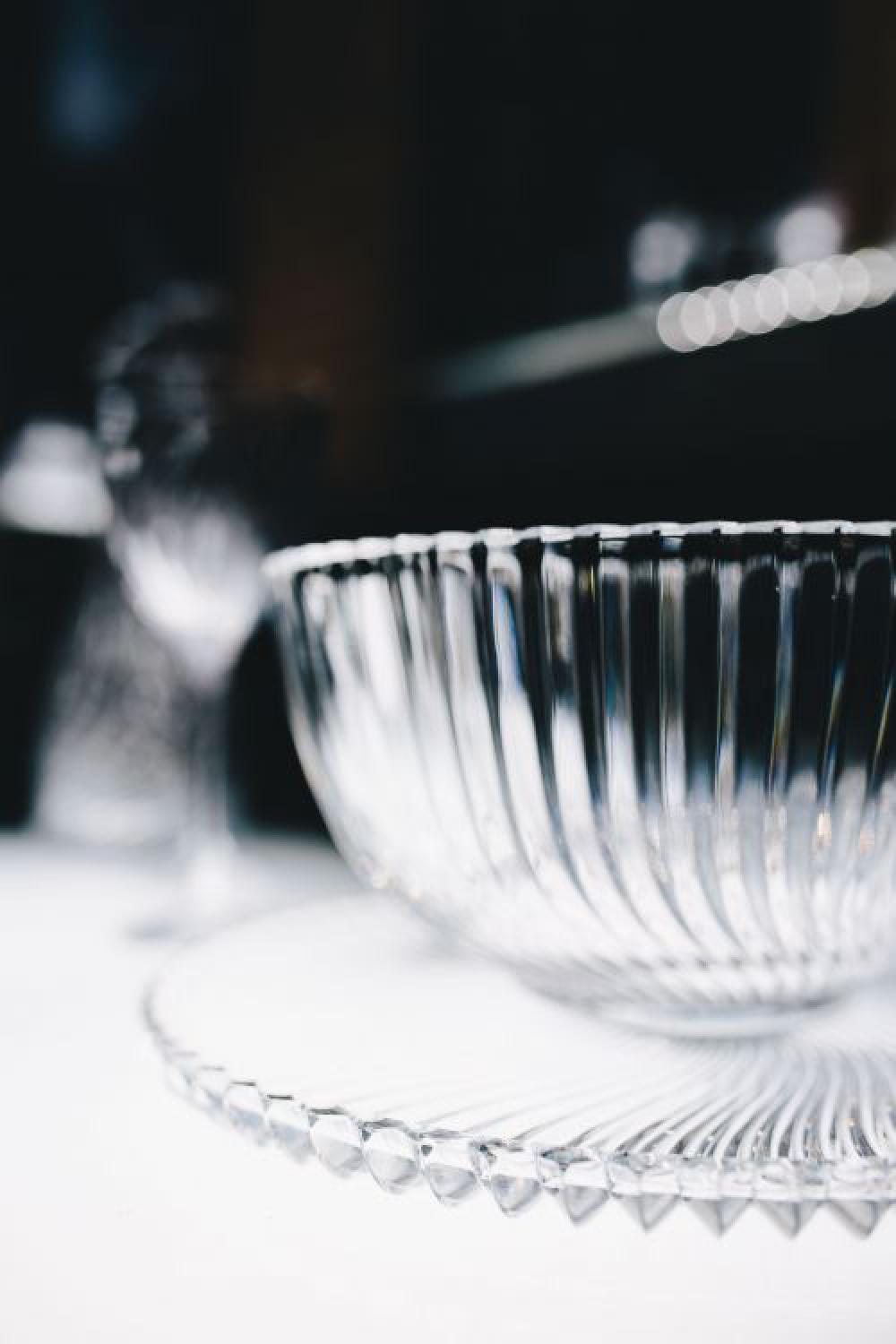 Luxury handmade crystal glass Luxury handmade crystal glass