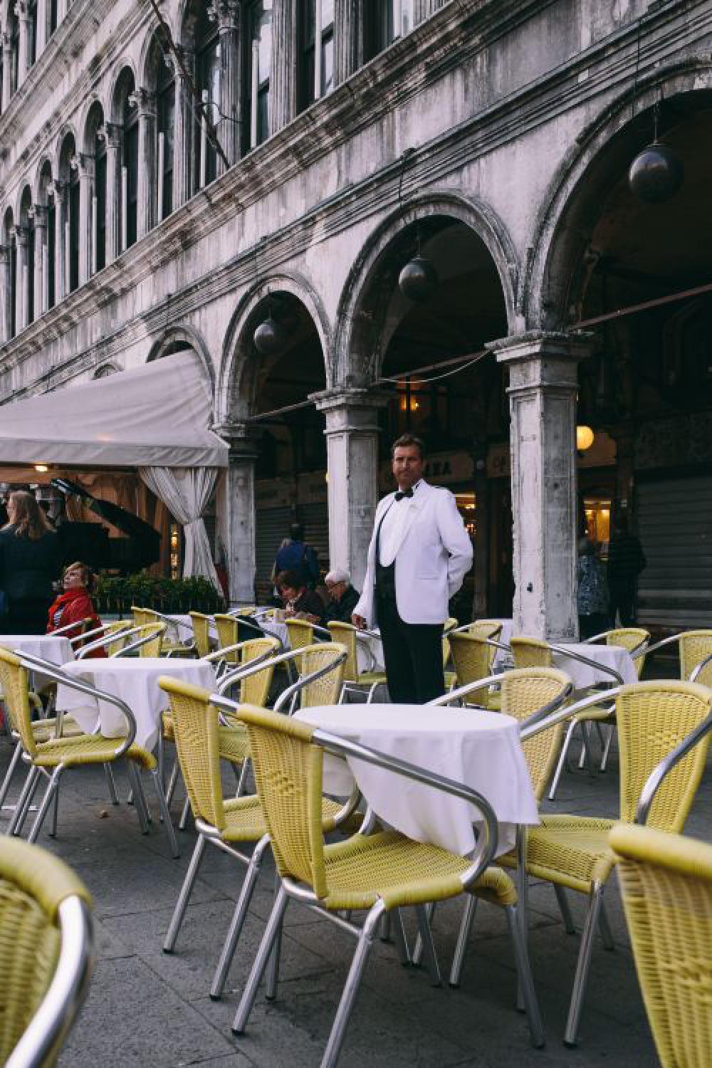 A Trip to Venice, Italy A Trip to Venice, Italy