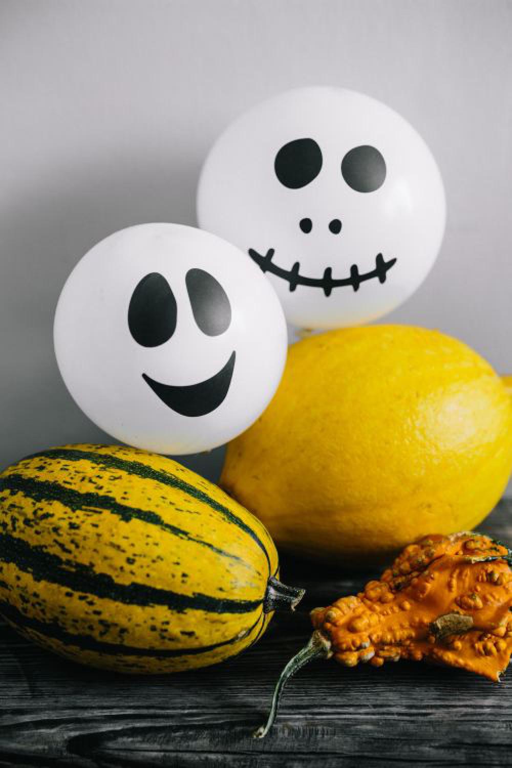 Pumpkins & Halloween Pumpkins & Halloween