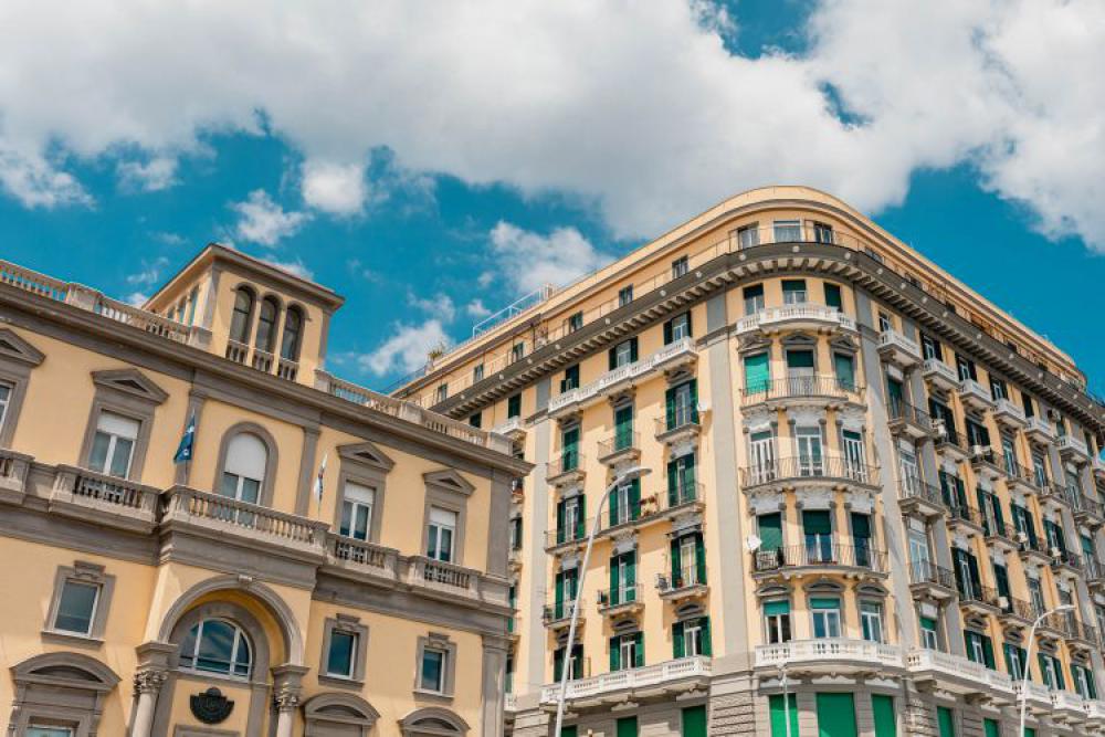 Naples, Italy Naples, Italy