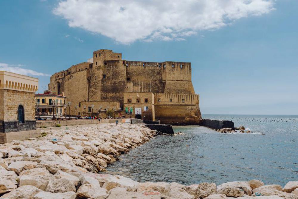Naples, Italy Naples, Italy