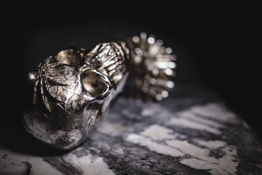 Halloween Skulls Decorations Halloween Skulls Decorations