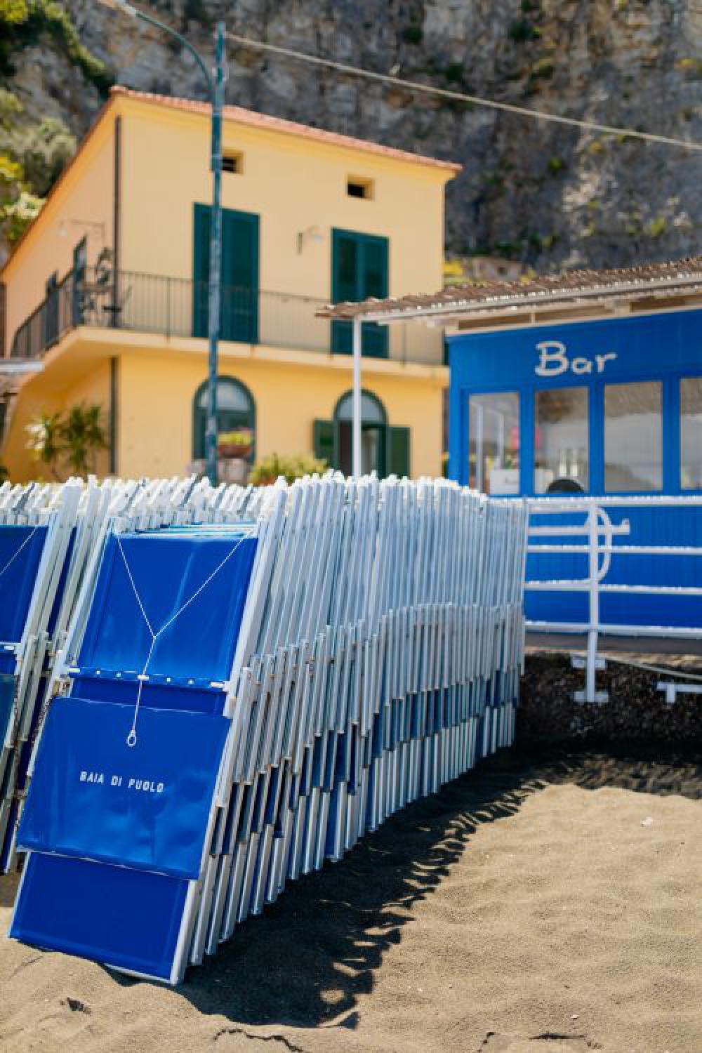 Marina di Puolo, Sorrento, Massa Lubrense, Italy Marina di Puolo, Sorrento, Massa Lubrense, Italy