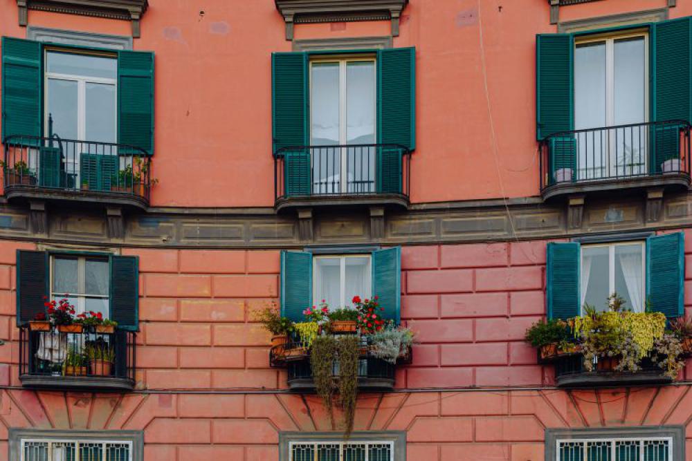 Naples, Italy Naples, Italy