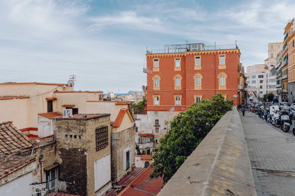 Naples, Italy Naples, Italy