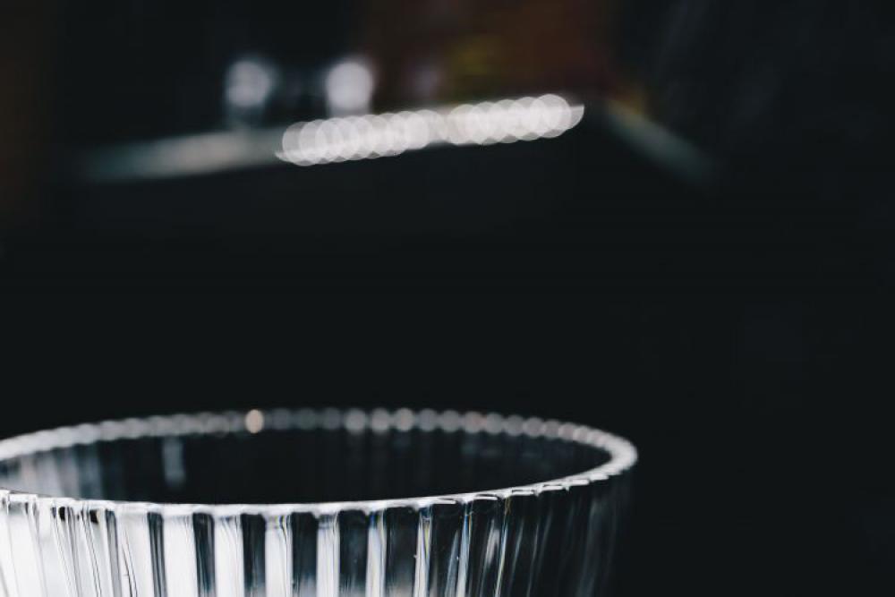 Luxury handmade crystal glass Luxury handmade crystal glass