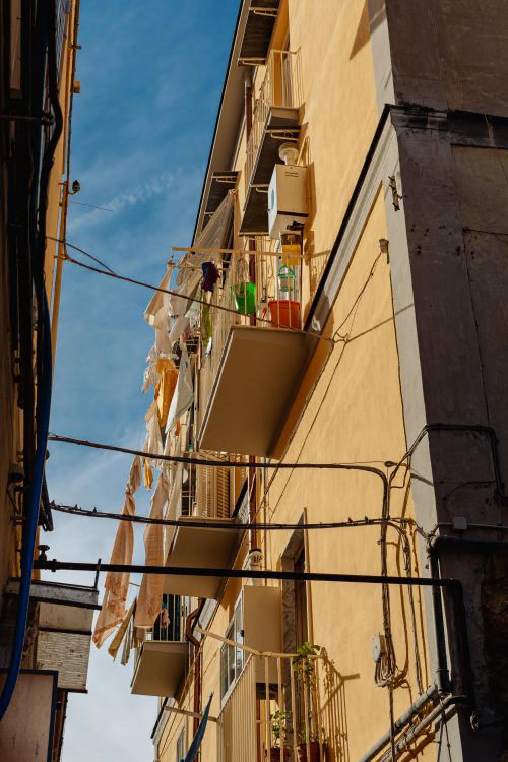 Naples, Italy Naples, Italy