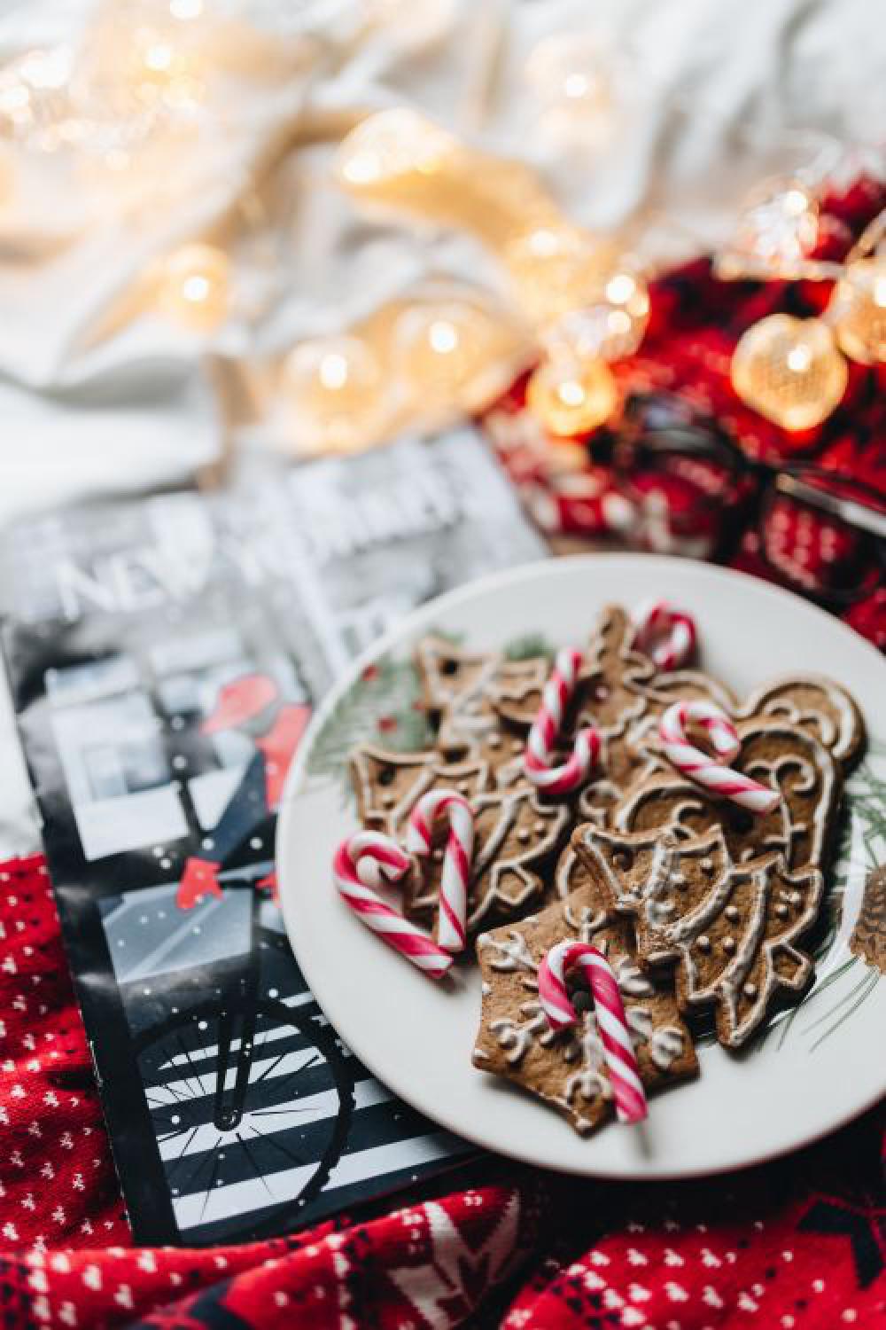 Christmas ornament cookies Christmas ornament cookies