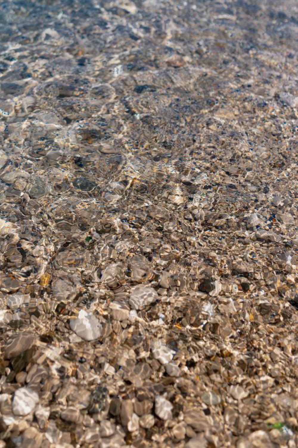 Sea water & beach backgrounds Sea water & beach backgrounds