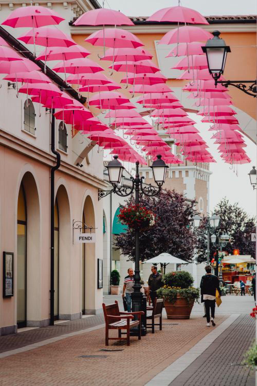 Noventa di Piave Designer Outlet Noventa di Piave Designer Outlet