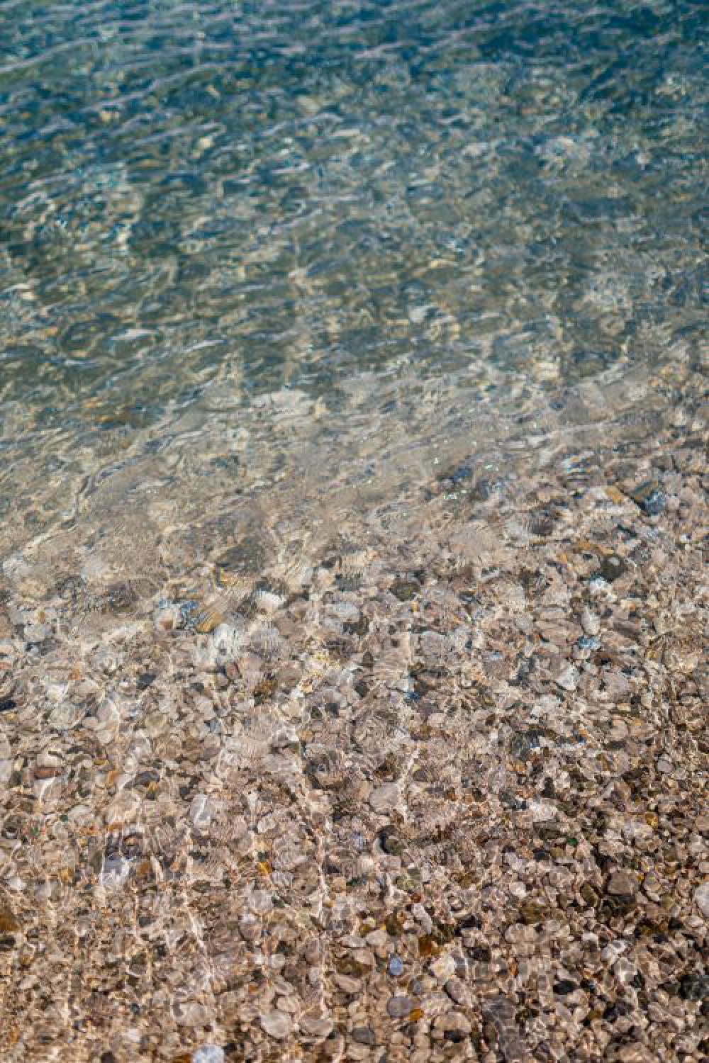 Sea water & beach backgrounds Sea water & beach backgrounds