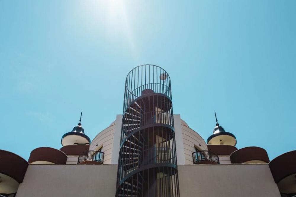 Hotel in Sunny Beach, Bulgaria Hotel in Sunny Beach, Bulgaria