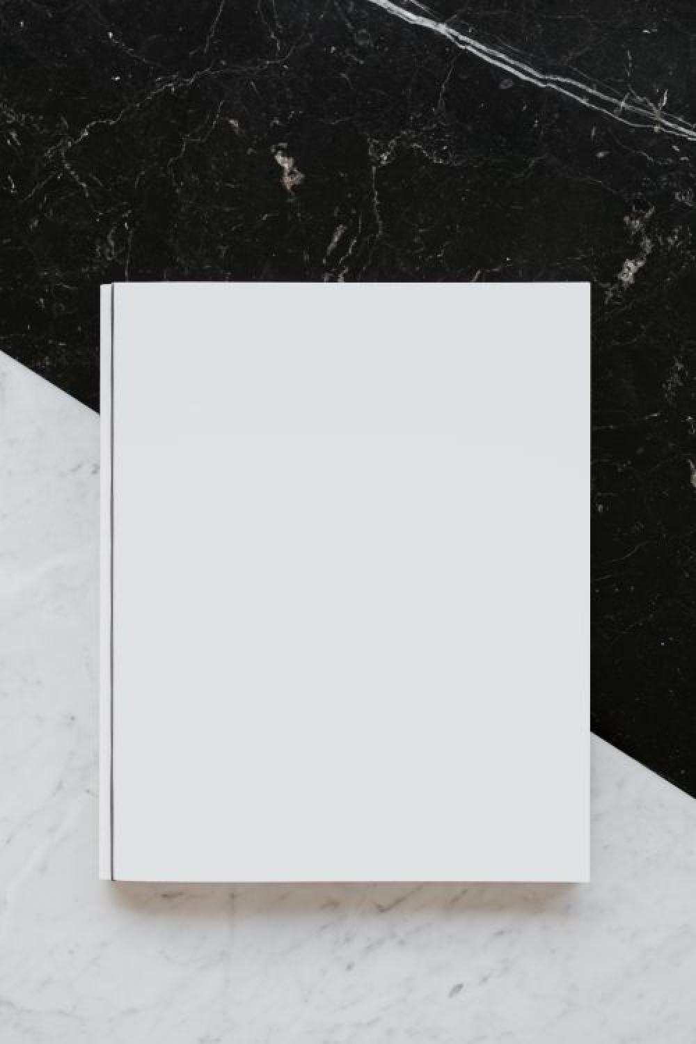 Mock-up magazine or catalog Mock-up magazine or catalog