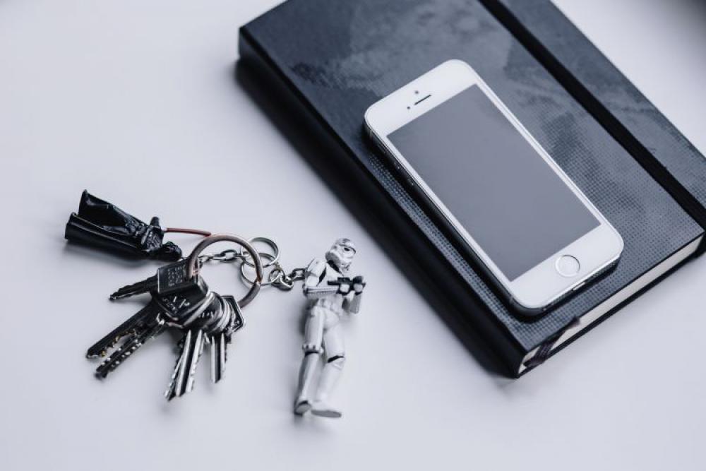 Star Wars Business Accesories Star Wars Business Accesories