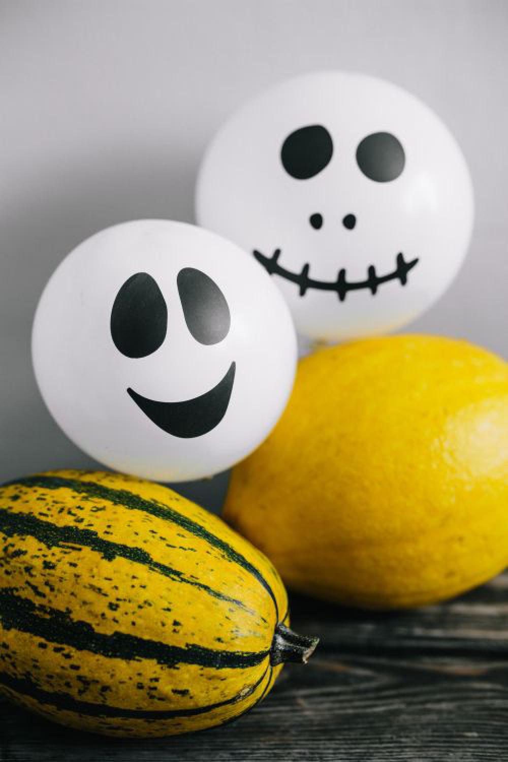 Pumpkins & Halloween Pumpkins & Halloween