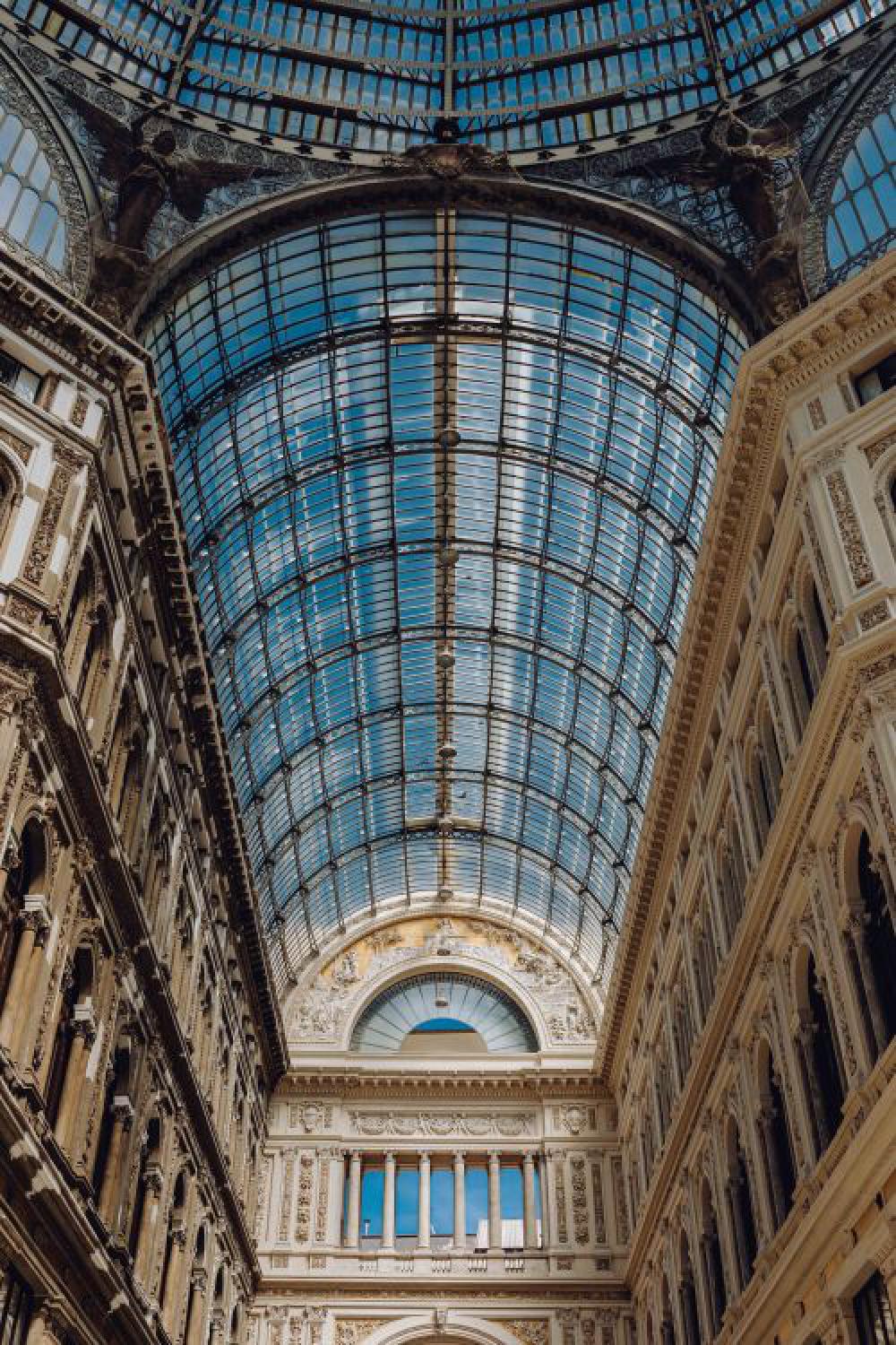 Naples, Italy Naples, Italy