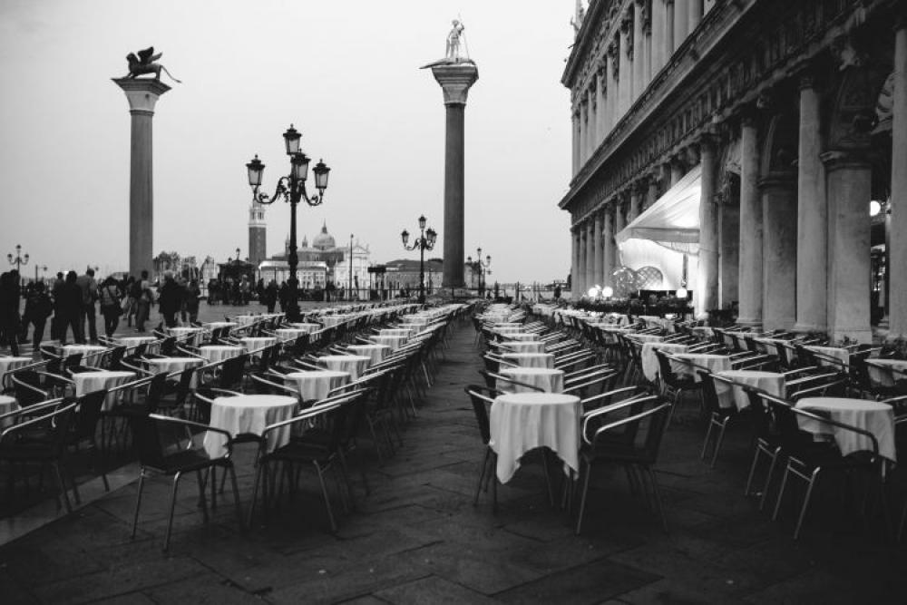 A Trip to Venice, Italy A Trip to Venice, Italy