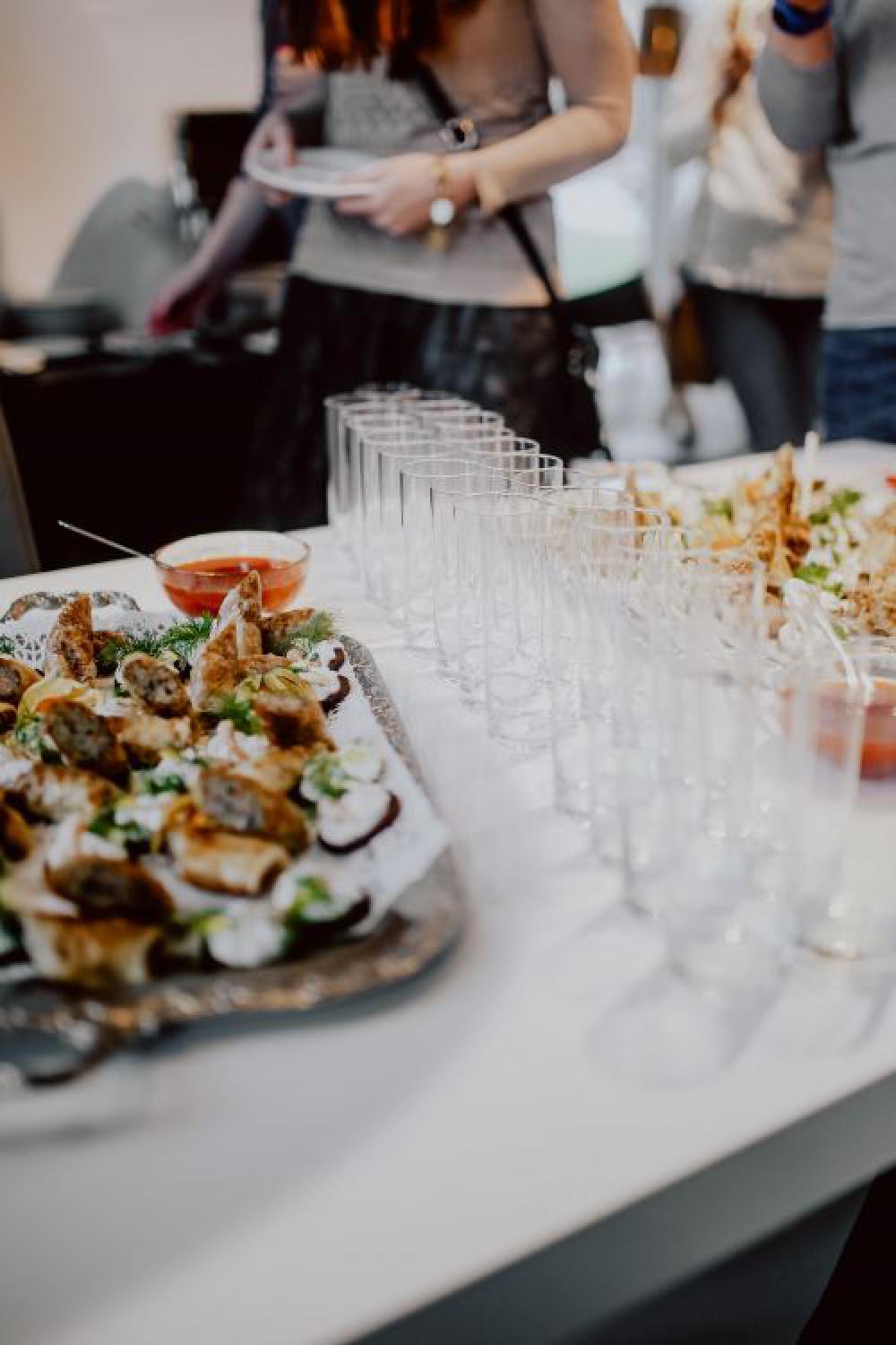 Buffet Dinner Dining Food Celebration Party Buffet Dinner Dining Food Celebration Party