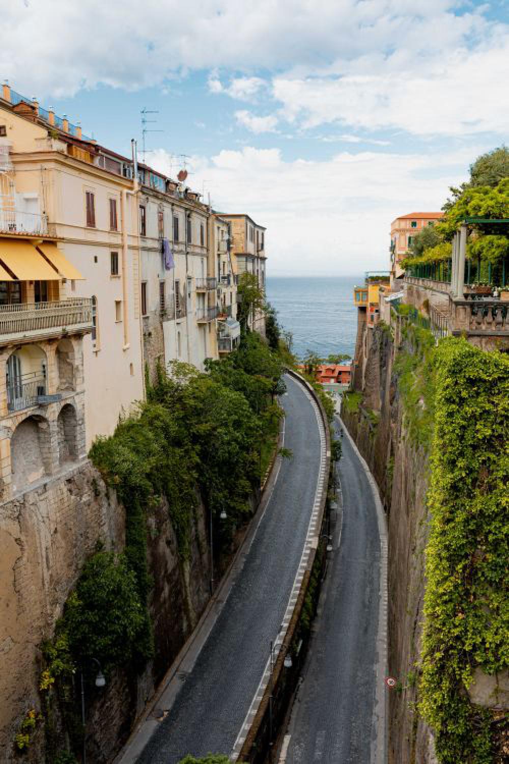 Sorrento, Italy Sorrento, Italy