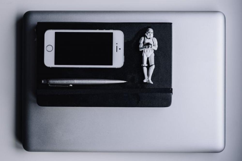 Star Wars Business Accesories Star Wars Business Accesories