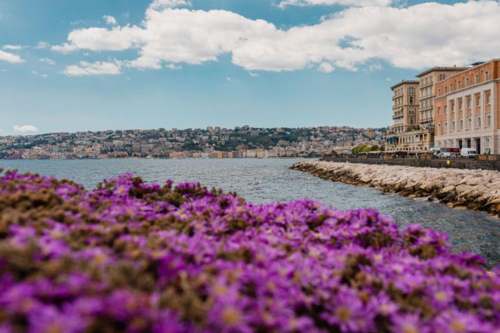 Naples, Italy Naples, Italy