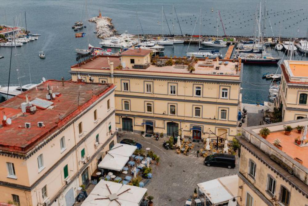 Naples, Italy Naples, Italy