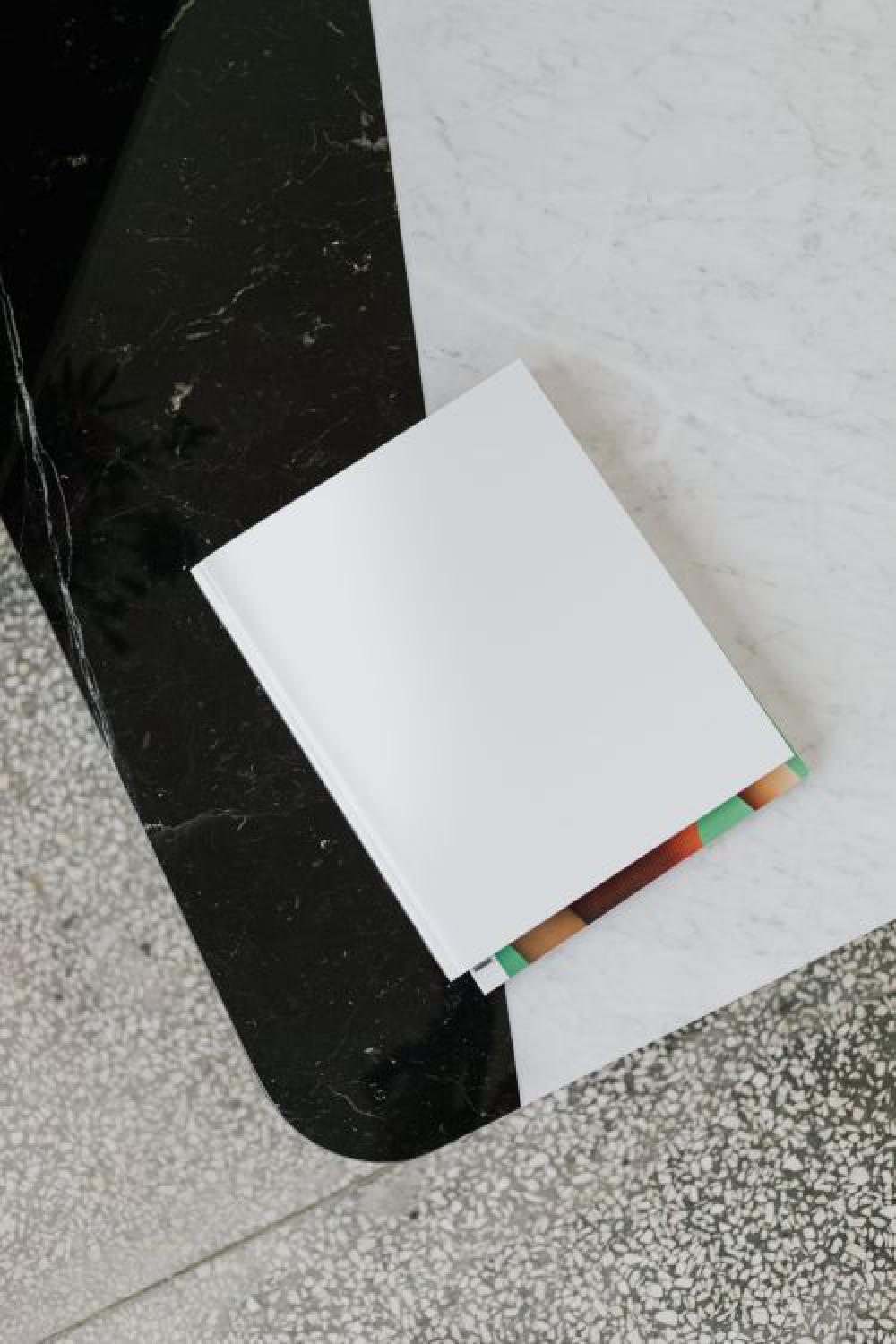 Mock-up magazine or catalog Mock-up magazine or catalog