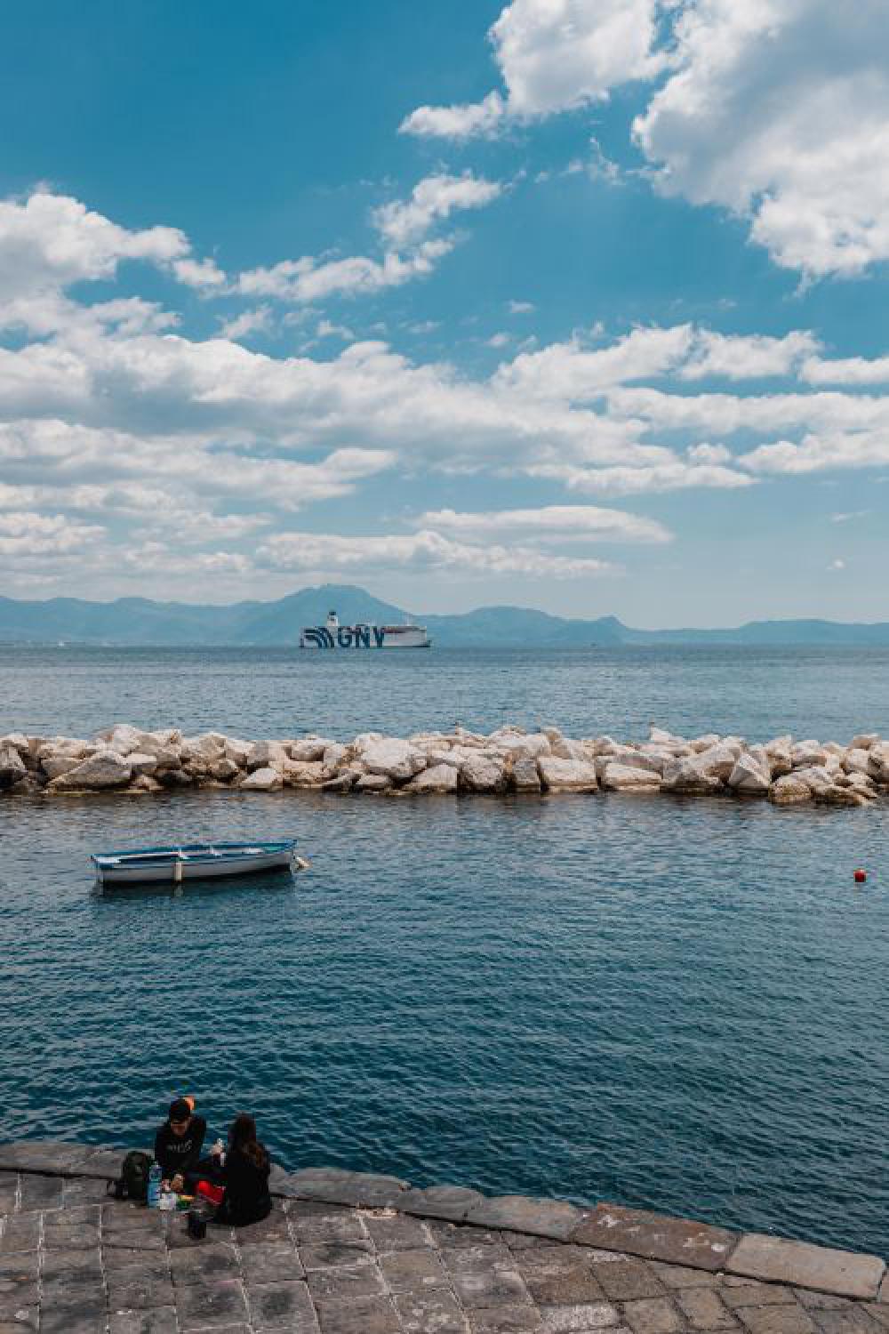 Naples, Italy Naples, Italy
