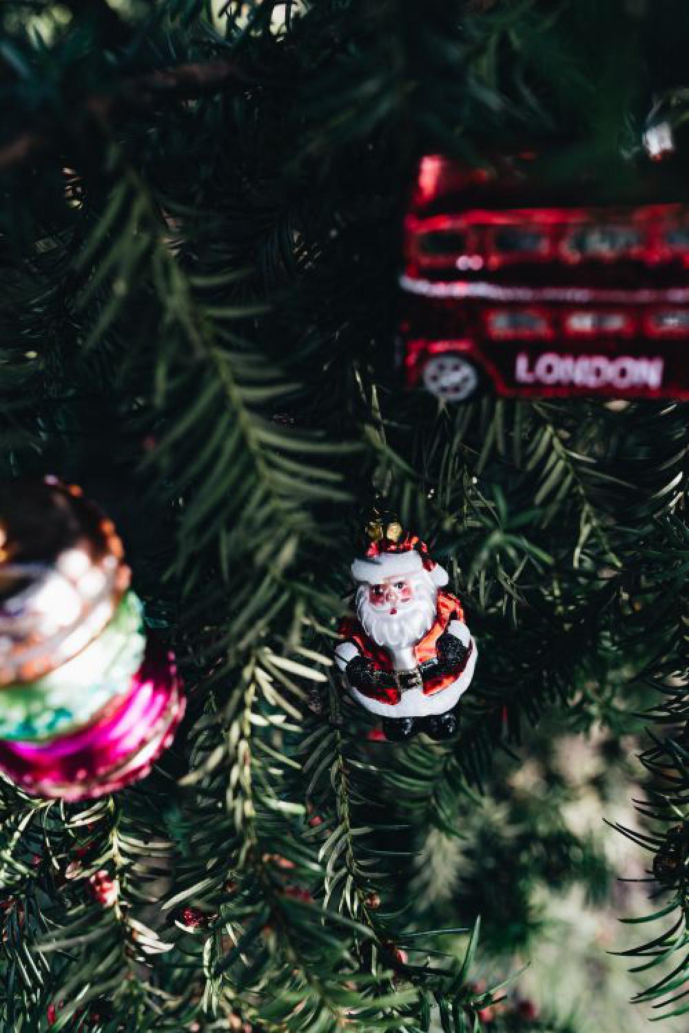 Christmas Ball Decorations Christmas Ball Decorations