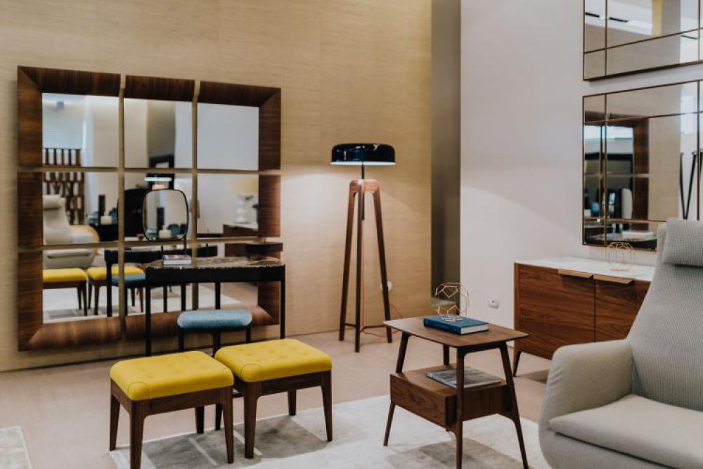 Porada - Italian brand furniture Porada - Italian brand furniture