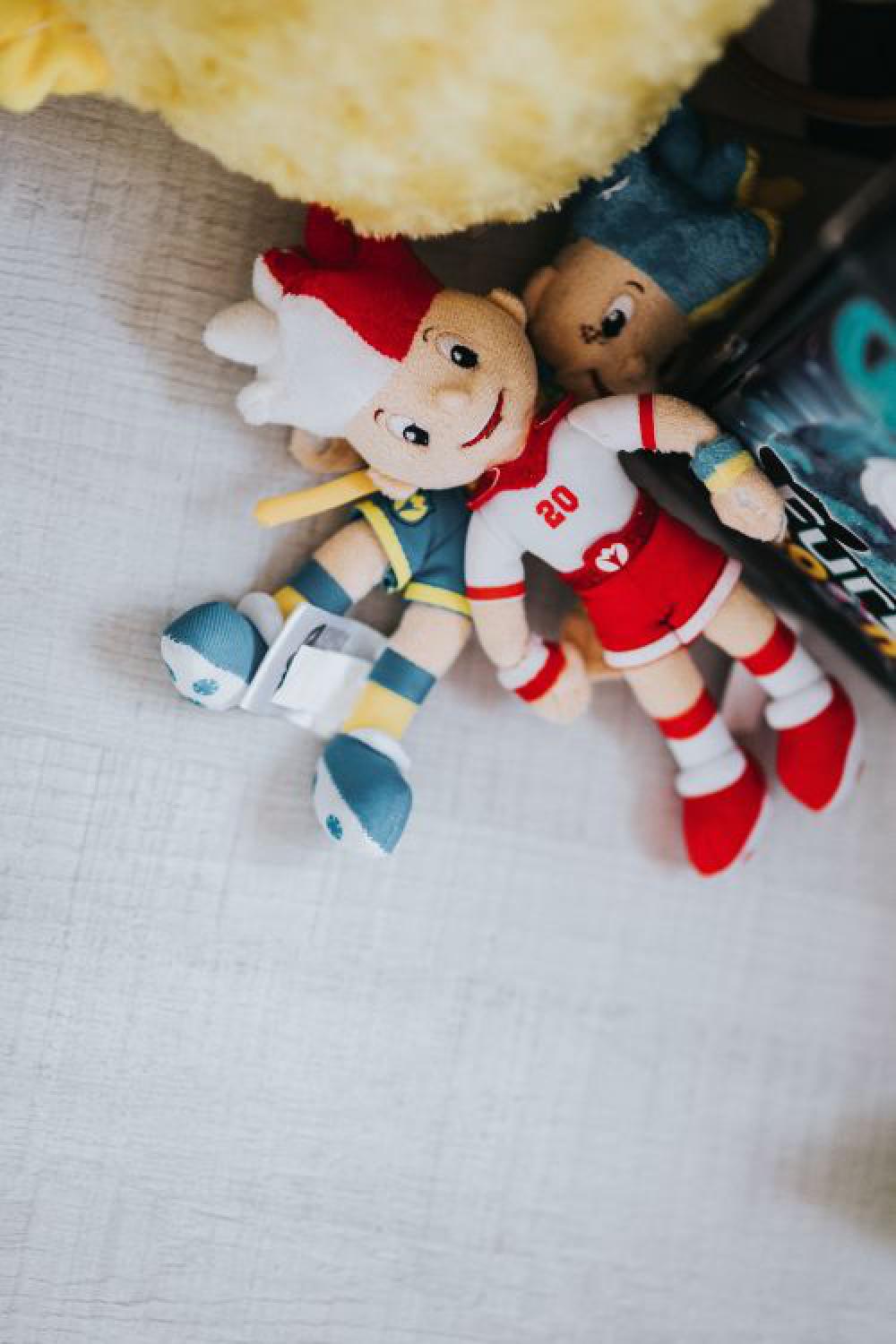 Miscellaneous toys Miscellaneous toys