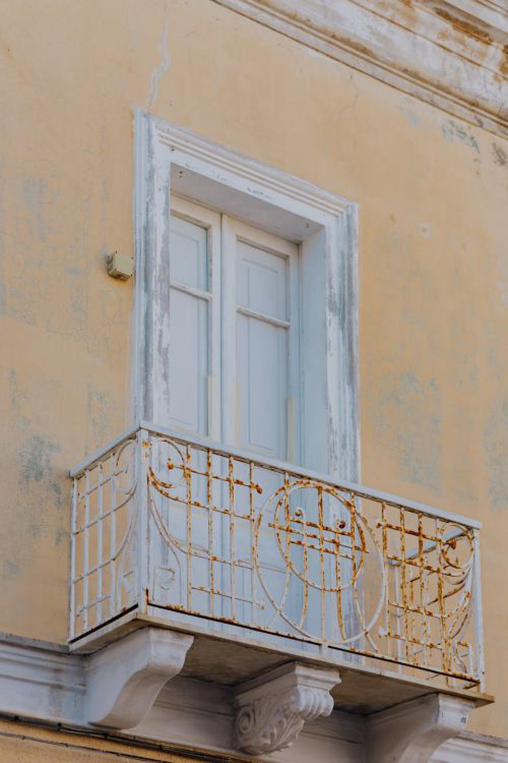 Calasetta a small town located on the island of Sant'Antioco, off the Southwestern coast of Sardinia, Italy Calasetta a small town located on the island of Sant'Antioco, off the Southwestern coast of Sardinia, Italy