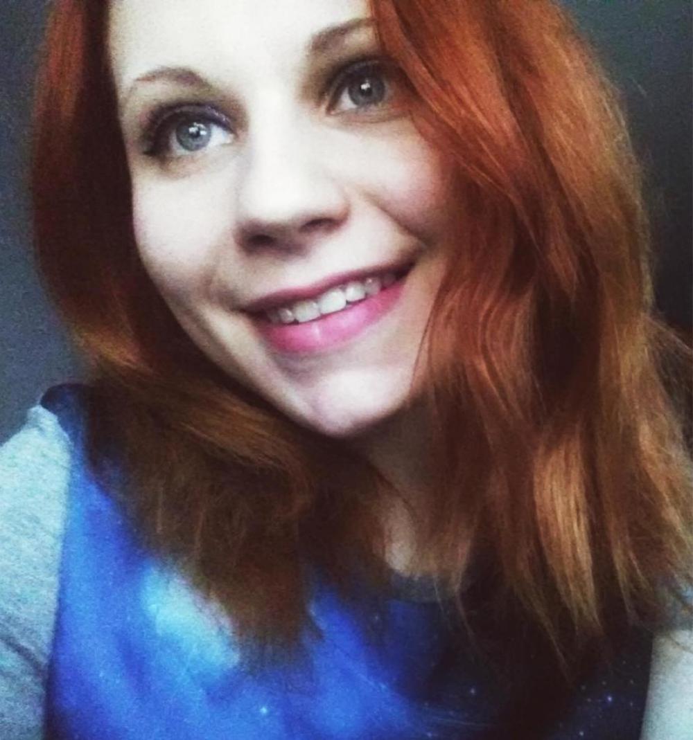 smile girl young redhead portrait smile girl young redhead portrait