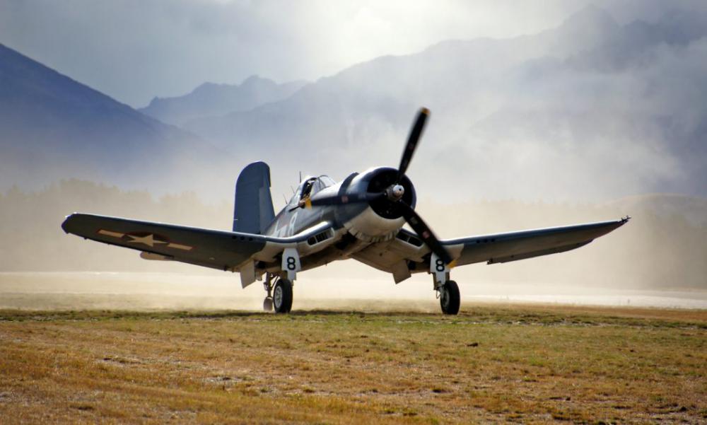 Corsair Airplane Free Photo Corsair Airplane Free Photo