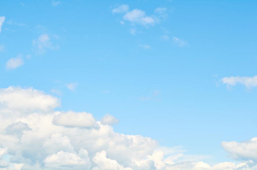 Blue Sky Free Photo Blue Sky Free Photo