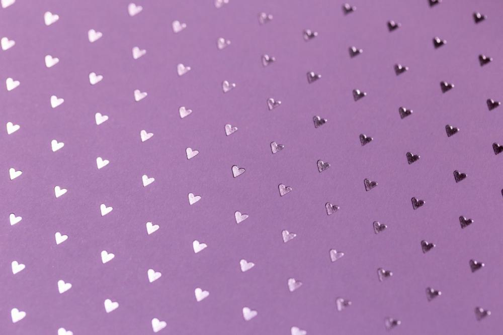 Pink Hearts Background Free Photo Pink Hearts Background Free Photo
