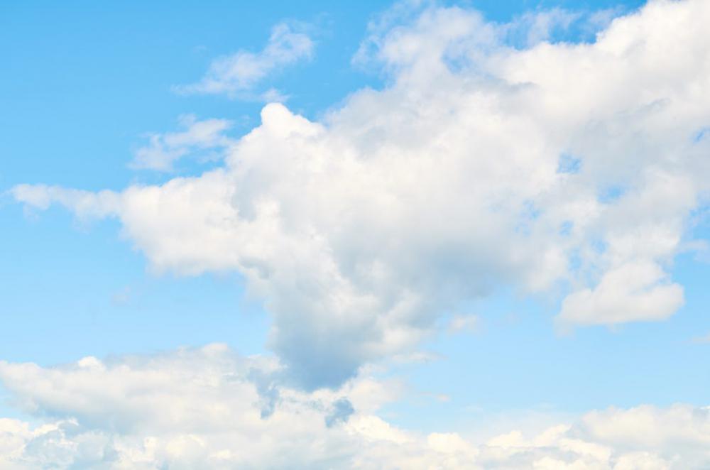 Pastel Clouds Free Photo Pastel Clouds Free Photo