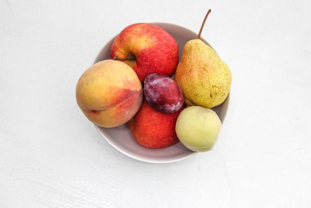 Bowl of Fruit Free Photo Bowl of Fruit Free Photo