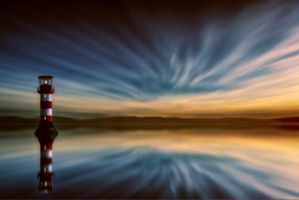 Dramatic Lighthouse Free Photo Dramatic Lighthouse Free Photo