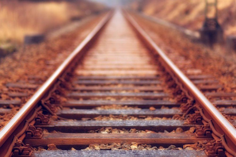 Railway Track Free Photo Railway Track Free Photo