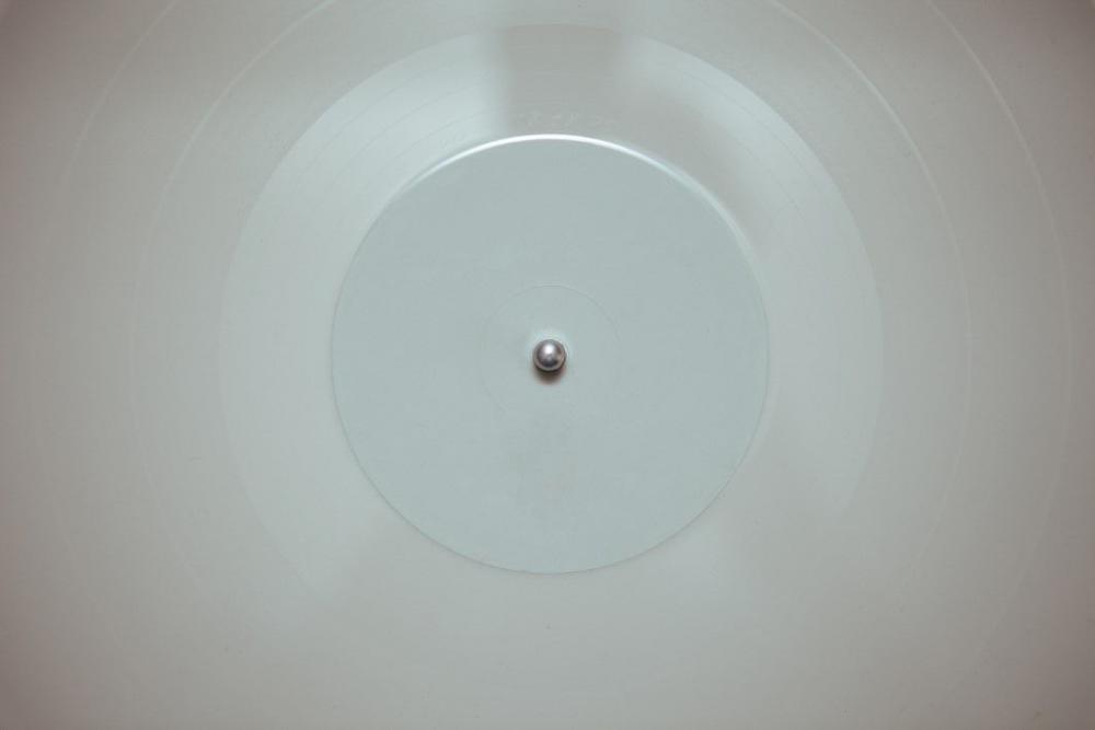 White Music Player Free Photo White Music Player Free Photo