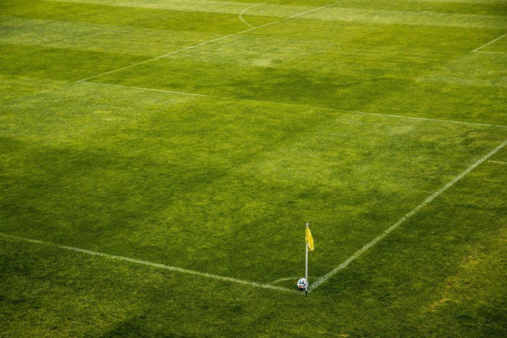 Corner Flag Football Pitch Free Photo Corner Flag Football Pitch Free Photo