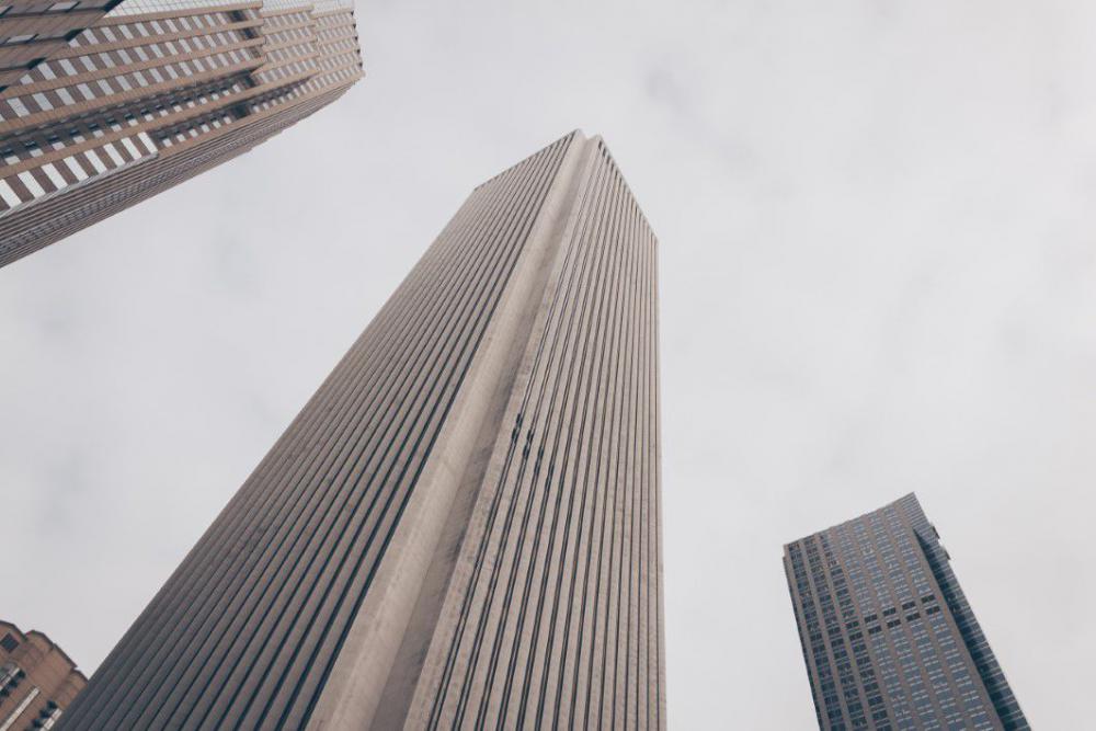 Skyscraper Office City Free Photo Skyscraper Office City Free Photo