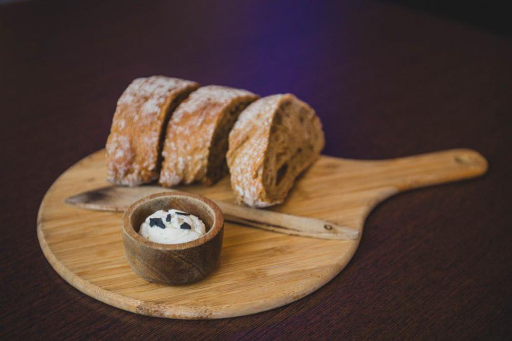 Sliced Baked Bread Free Photo Sliced Baked Bread Free Photo