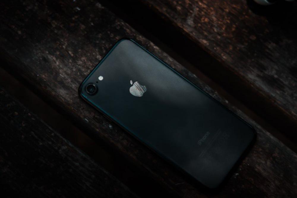 iPhone Apple Mobile Phone Free Photo iPhone Apple Mobile Phone Free Photo